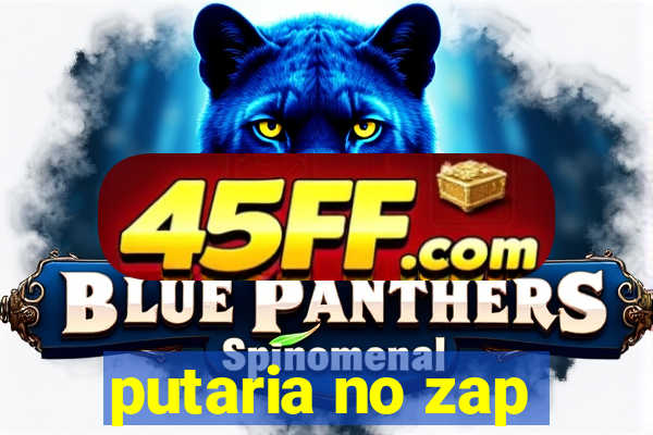 putaria no zap